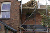 free Dalry home extension quotes