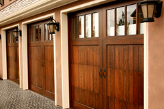 Dalry garage extension quotes